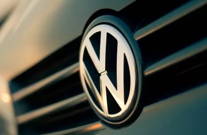 Volkswagen значок — уроки брендингу для бізнесу - Фото №1