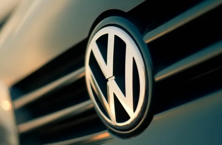 Значок Volkswagen — уроки брендинга для бизнеса - Фото №1