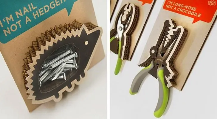 Дизайн, що продає: у пошуках індивідуальності - Фото №23