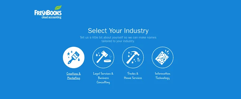 Як це працює? Досліджуємо генератори назв для компаній та брендів - Фото №14