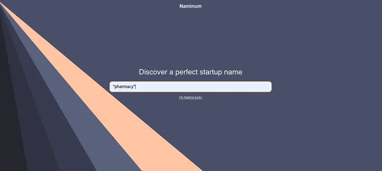 Як це працює? Досліджуємо генератори назв для компаній та брендів - Фото №18
