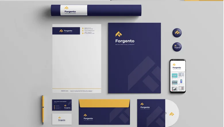 Фірмовий бланк: правила розробки - Фото №1