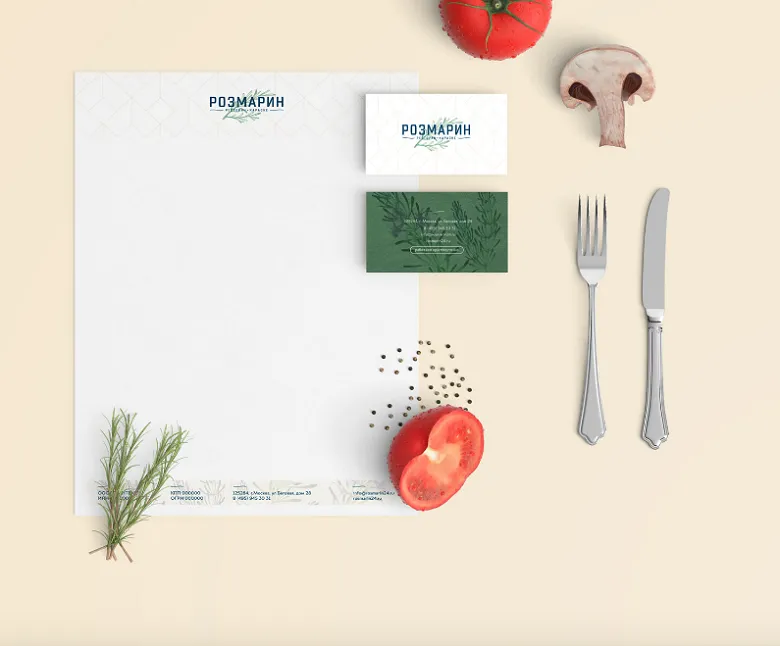 Фірмовий бланк: правила розробки - Фото №3