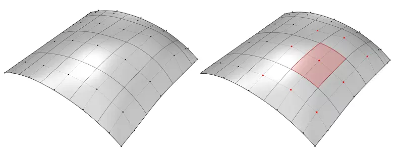 Типы 3Д моделирования: полигональное, сплайновое и NURBS моделирование - Фото №3