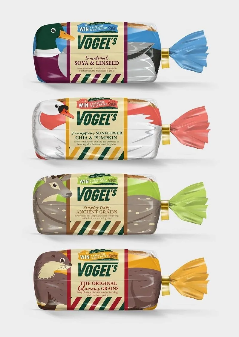 Продающий дизайн: в поисках индивидуальности - Фото №3