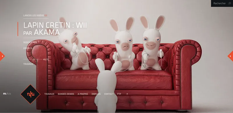 Макет сайта - Фото №7 Макет сайта - Фото №7