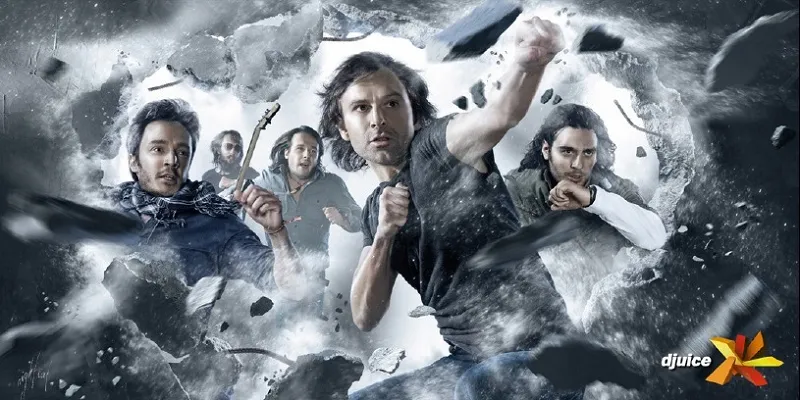 Фоторетуш та колажування у фотошопі: робота над зображенням - Фото №4 Фоторетуш та колажування у фотошопі: робота над зображенням - Фото №4