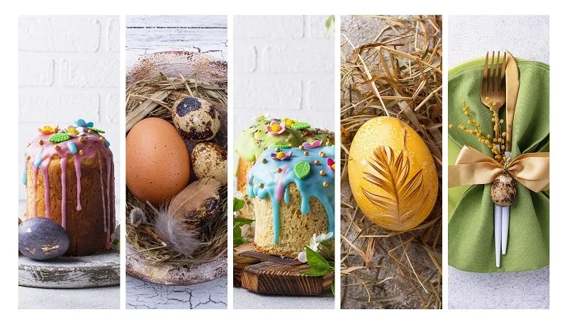 Фоторетушь та колаж для фотошопа: сучасні прийоми обробки фотографій - Фото №2