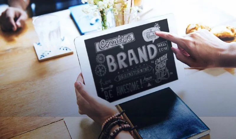 Чому бренд потрібен та як його розробити? - Фото №2