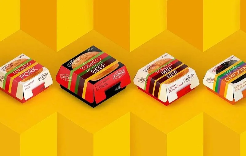 Дизайн, що продає: у пошуках індивідуальності - Фото №26