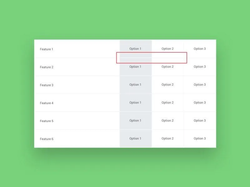 11 оптических иллюзий в визуальном дизайне (часть 2) - Фото №2