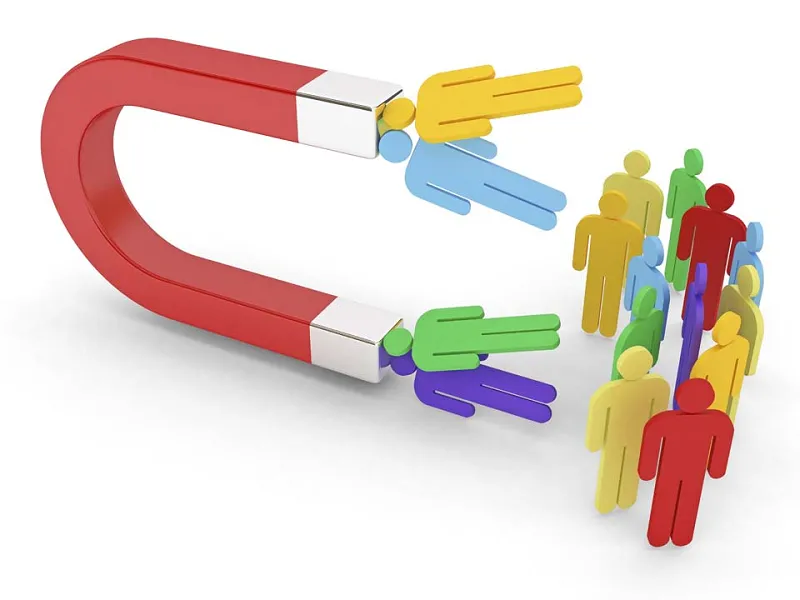 Що таке лідогенерація? - Фото №2