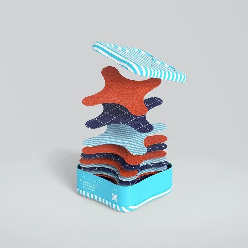 Дизайн, що продає: у пошуках індивідуальності - Фото №37