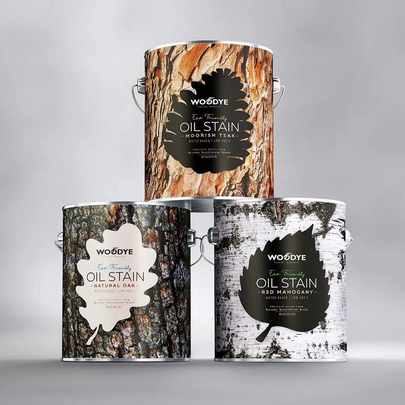 Продающий дизайн: в поисках индивидуальности - Фото №1