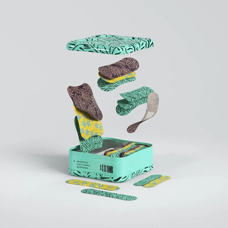 Продающий дизайн: в поисках индивидуальности - Фото №35