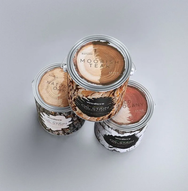 Продающий дизайн: в поисках индивидуальности - Фото №2