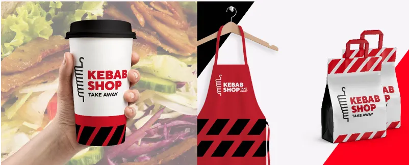 Айдентика: все, що створює індивідуальність бренду - Фото №11