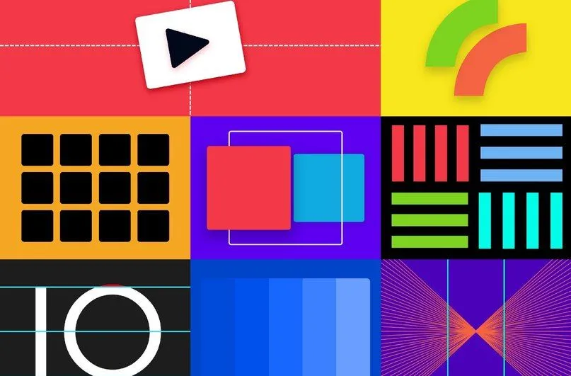 11 оптических иллюзий в визуальном дизайне (часть 1) - Фото №1