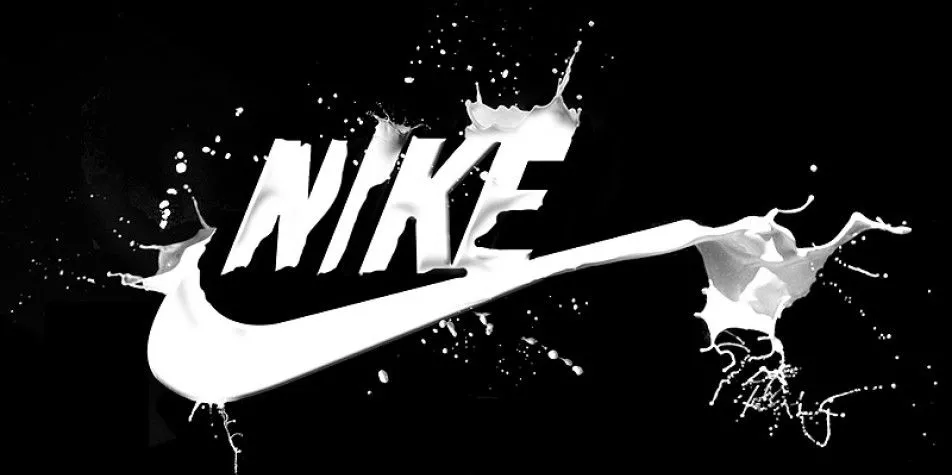 Swoosh Nike: От скромного символа к иконе спорта XXI века в Блоге -  Rocketmen Agency