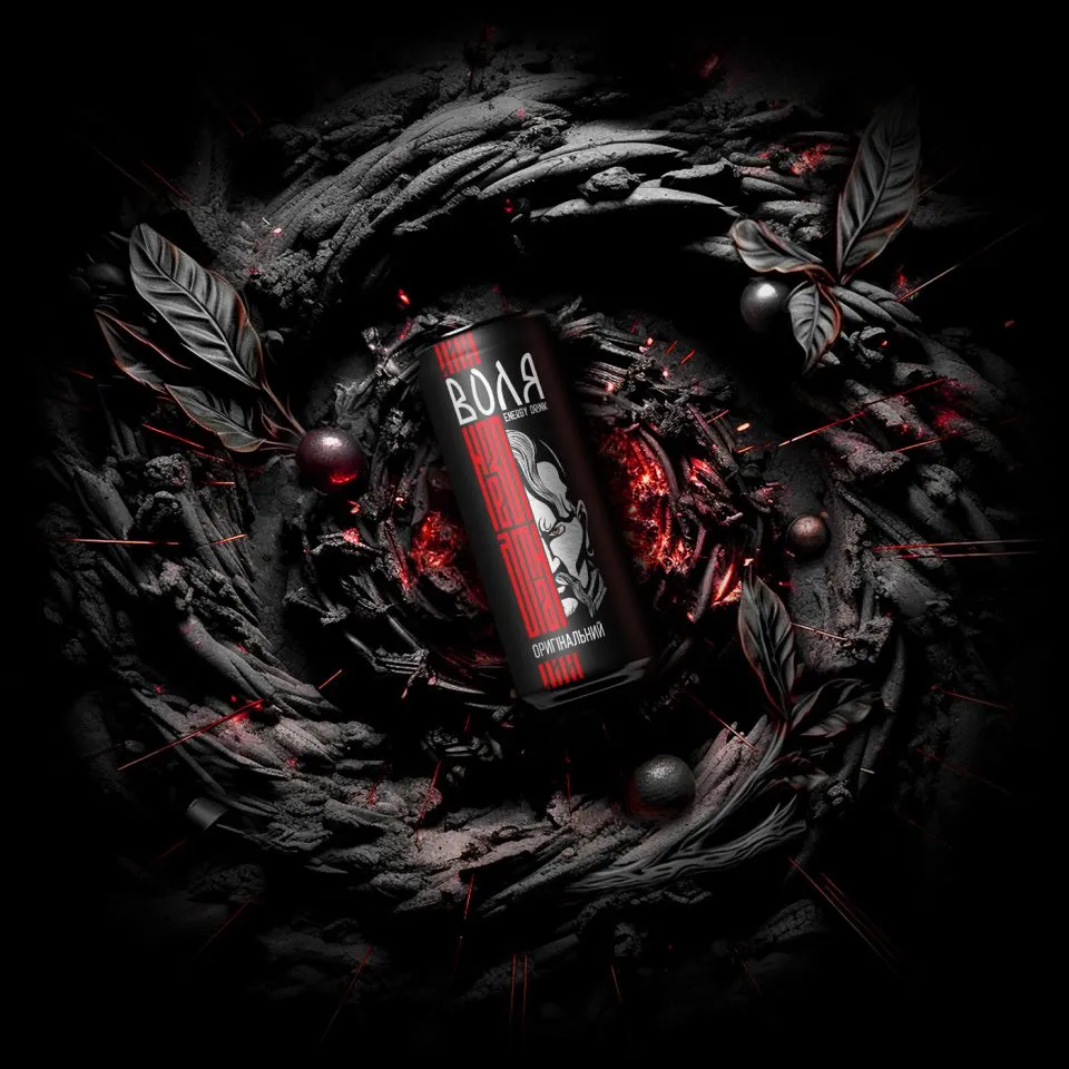 Фото №3: Обновленная «Воля» от «Моршинская» - Разработка логотипа и создание бренда в студии брендинга Rocketmen Agency