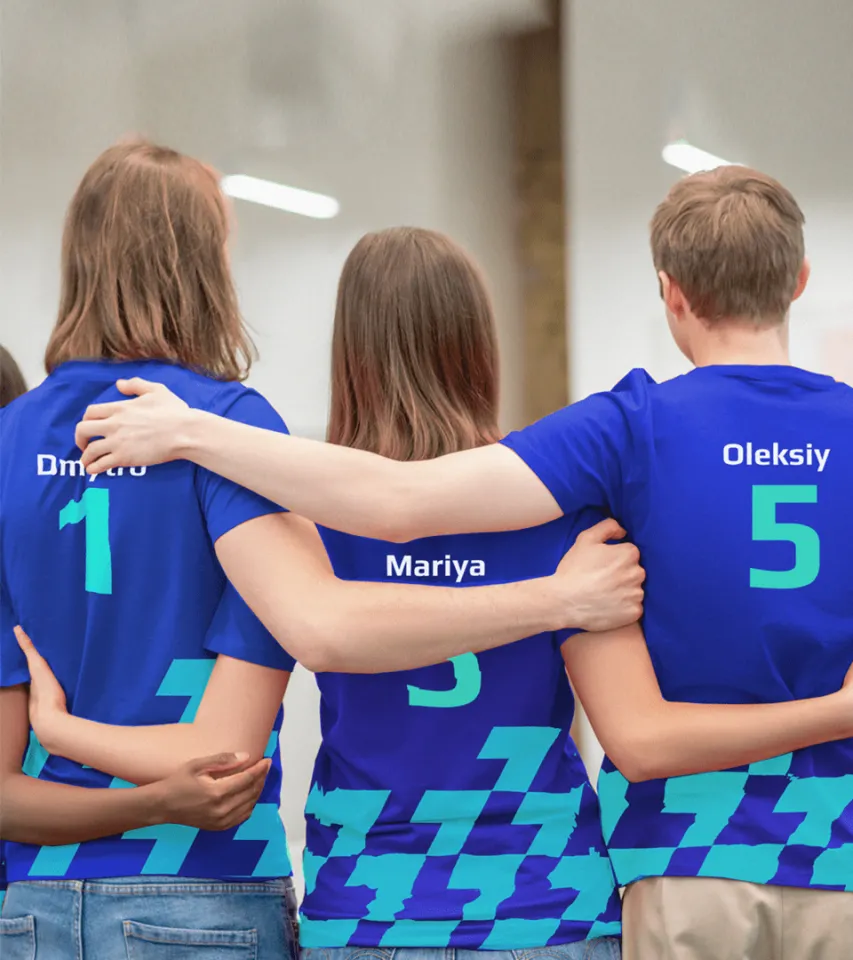 Фото №6: Сеть CТО Genstar - Разработка логотипа и создание бренда в студии брендинга Rocketmen Agency