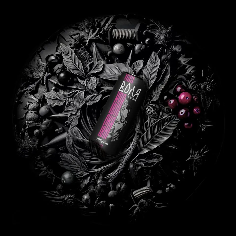 Фото №6: Обновленная «Воля» от «Моршинская» - Разработка логотипа и создание бренда в студии брендинга Rocketmen Agency