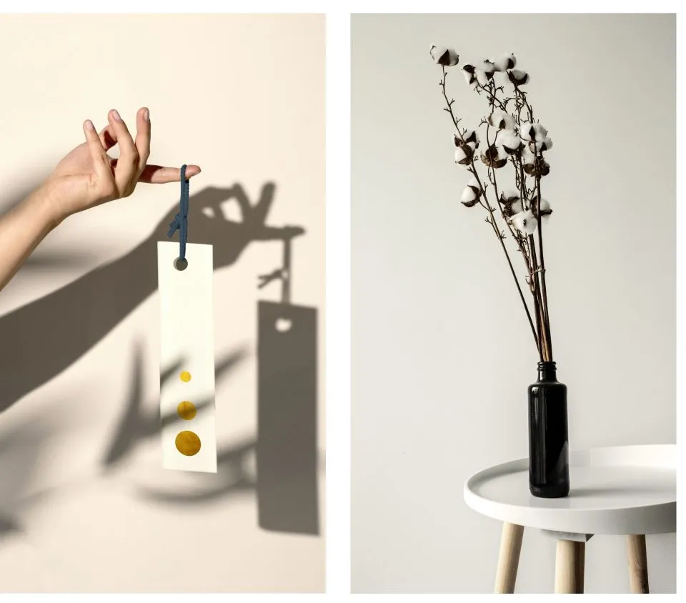 Фото №12: Naome - производитель натурального текстиля для дома в США - Разработка логотипа и создание бренда в студии брендинга Rocketmen Agency