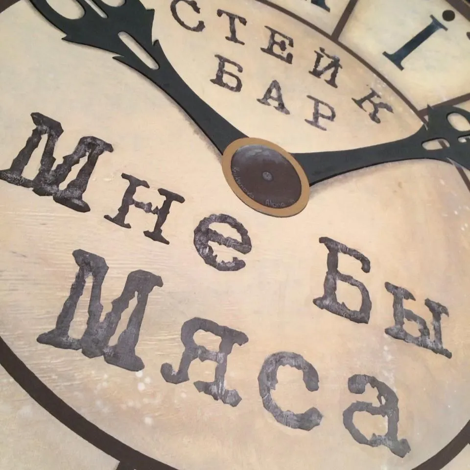 Назва для ресторану: 7 ідей та 8 способів знайти нове ім'я - Фото №4