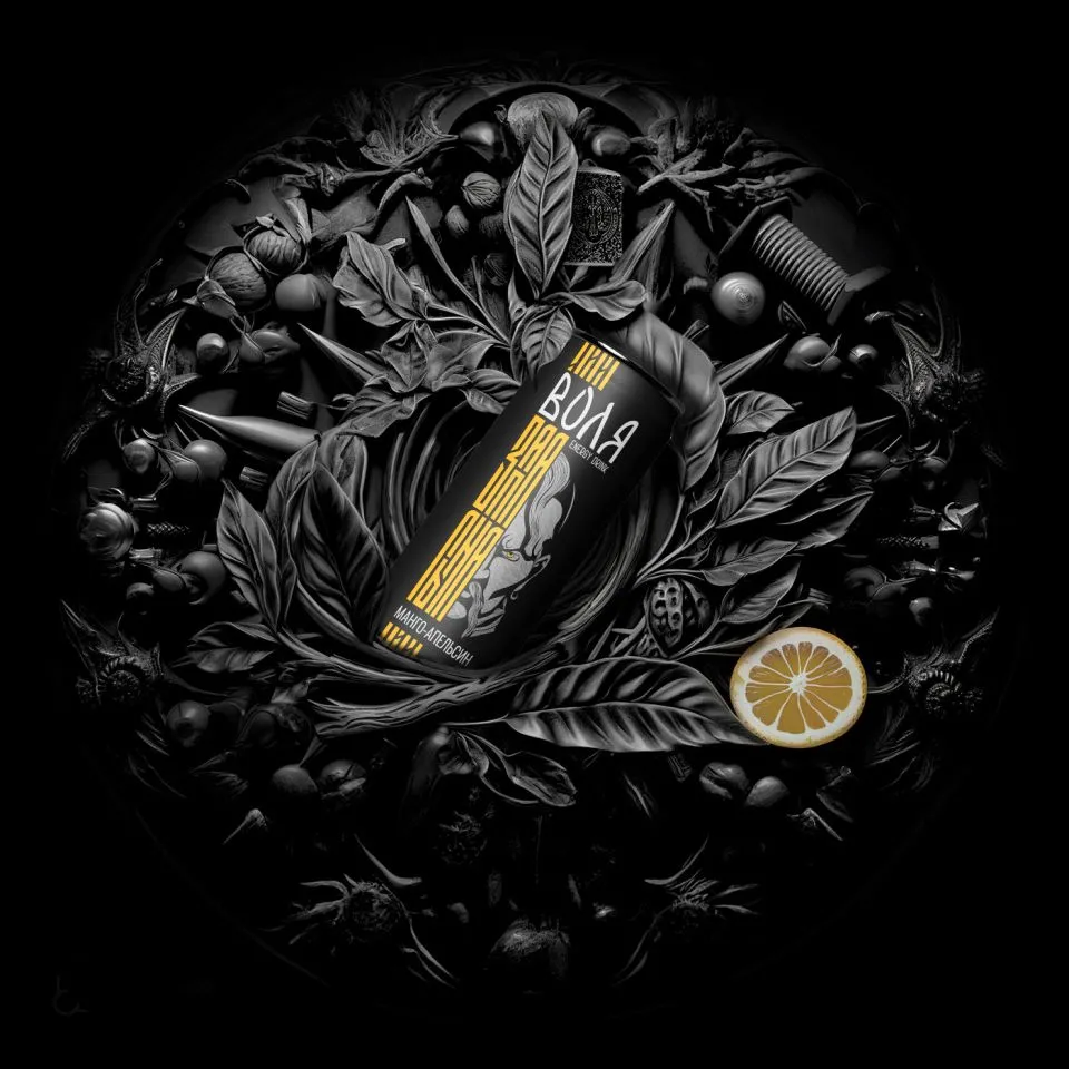 Фото №10: Обновленная «Воля» от «Моршинская» - Разработка логотипа и создание бренда в студии брендинга Rocketmen Agency