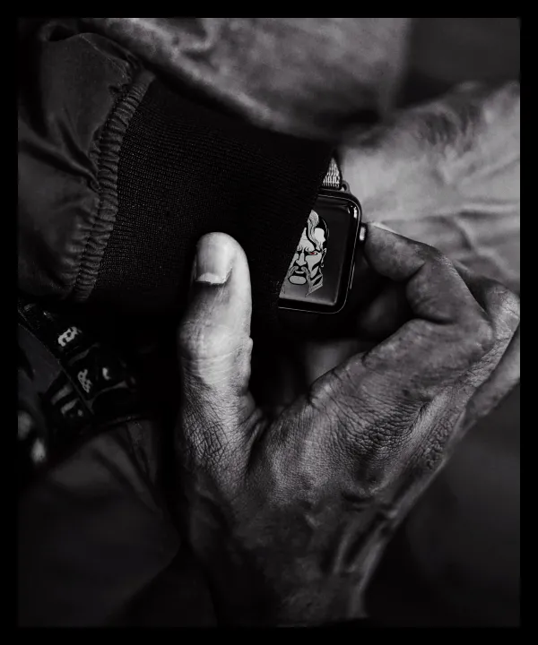 Фото №8: Энергетический напиток от Моршинской - Разработка логотипа и создание бренда в студии брендинга Rocketmen Agency