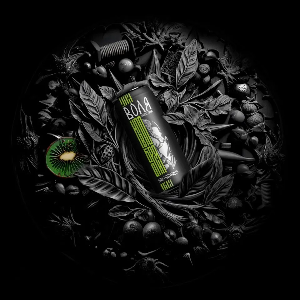 Фото №7: Обновленная «Воля» от «Моршинская» - Разработка логотипа и создание бренда в студии брендинга Rocketmen Agency