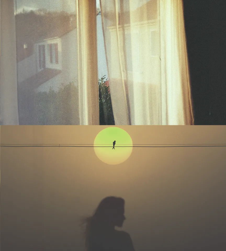 Фото №4: Naome - производитель натурального текстиля для дома в США - Разработка логотипа и создание бренда в студии брендинга Rocketmen Agency