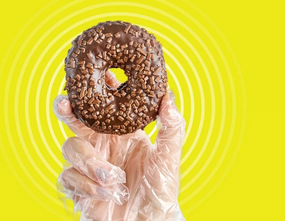 Фото №7: UDPACK! - Разработка логотипа и создание бренда в студии брендинга Rocketmen Agency