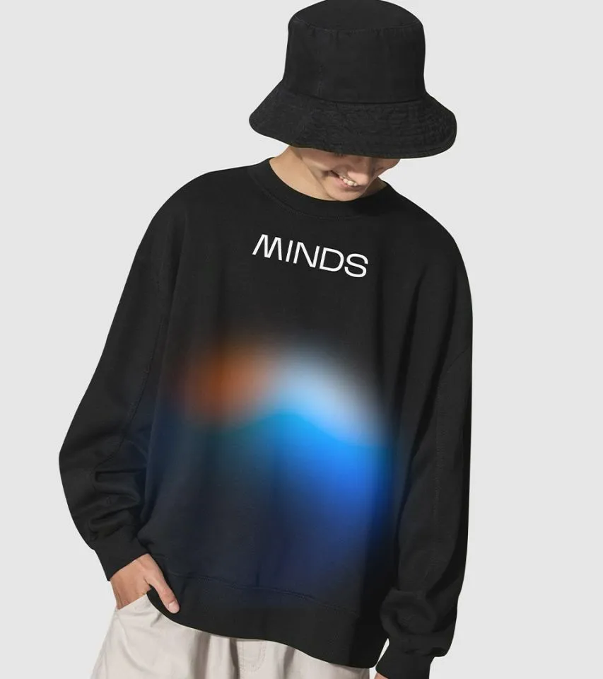 Фото №13: MINDS - Разработка логотипа и создание бренда в студии брендинга Rocketmen Agency