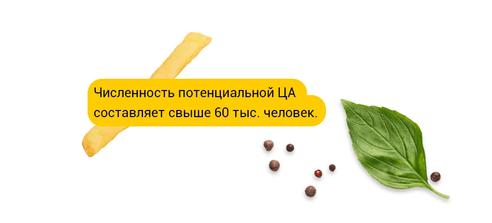 Фото №6: Брендинг для бургерной FULL of MEAT - Разработка логотипа и создание бренда в студии брендинга Rocketmen Agency