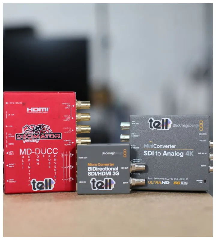 Фото №2: Tell - технический суппорт концертов и трансляций. Реализация - Разработка логотипа и создание бренда в студии брендинга Rocketmen Agency