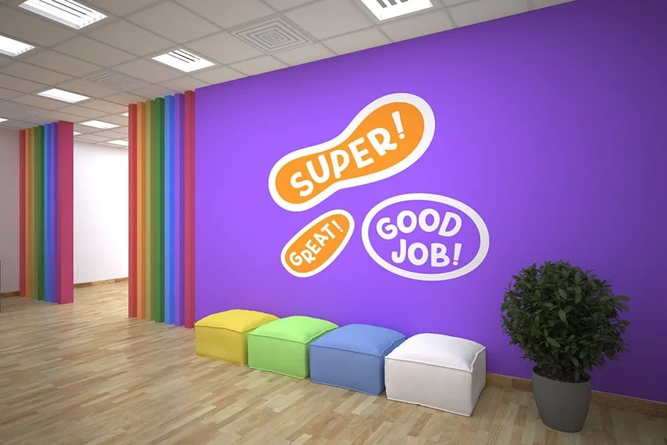 Фото №16: WeLearn - Разработка логотипа и создание бренда в студии брендинга Rocketmen Agency