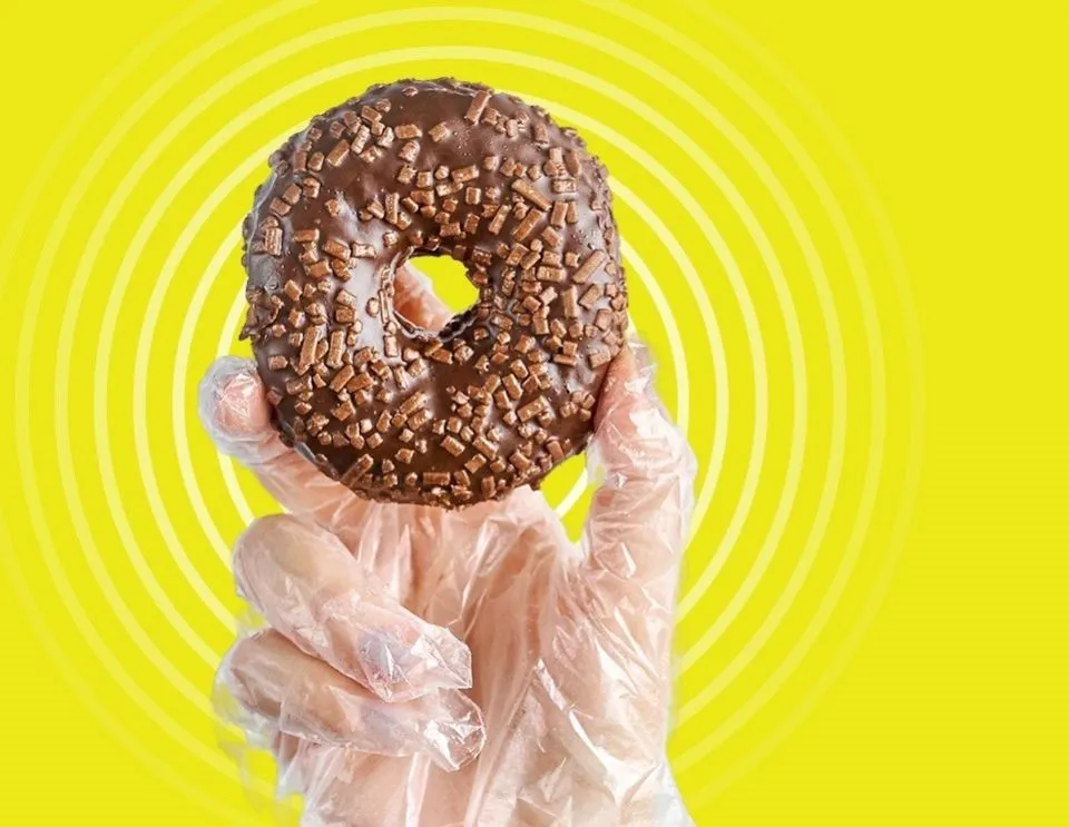 Фото №7: UDPACK! - Разработка логотипа и создание бренда в студии брендинга Rocketmen Agency