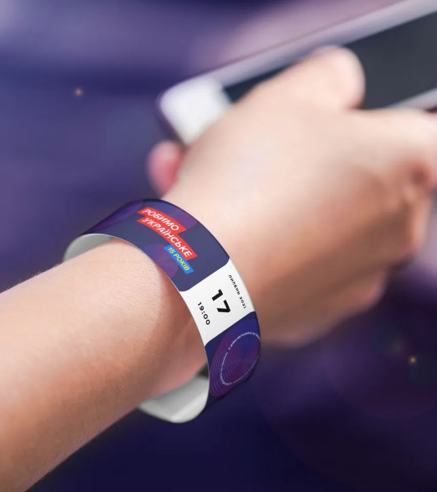 Фото №5: Брендинг Метинвест для Дня Металлурга - Разработка логотипа и создание бренда в студии брендинга Rocketmen Agency