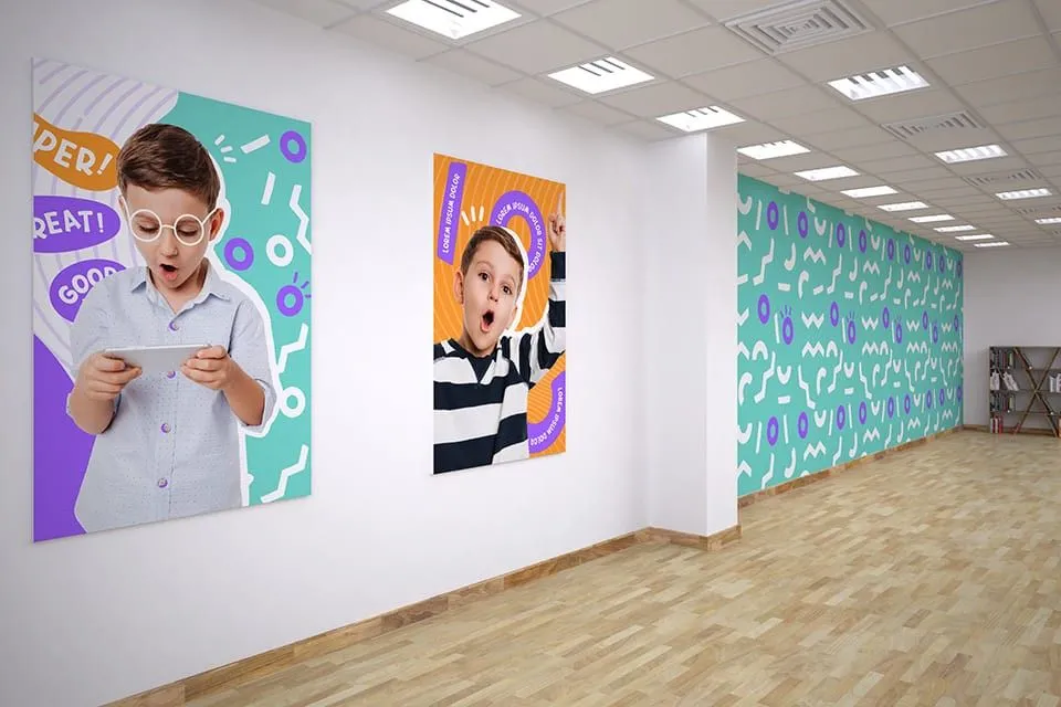 Фото №17: WeLearn - Разработка логотипа и создание бренда в студии брендинга Rocketmen Agency