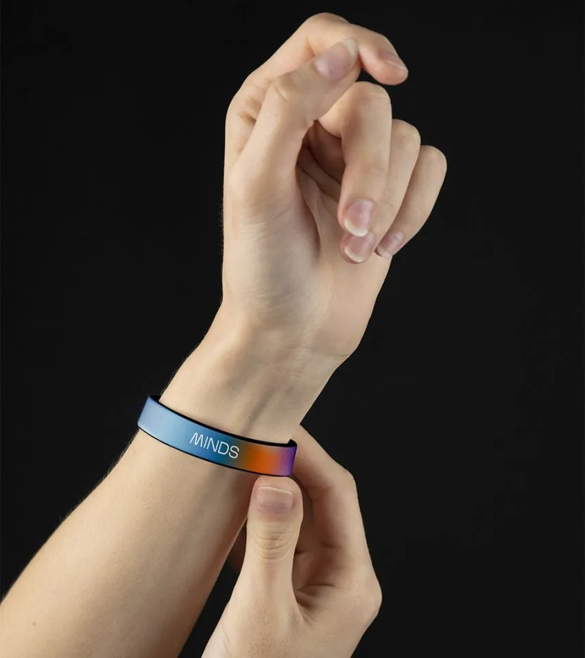 Фото №14: MINDS - Разработка логотипа и создание бренда в студии брендинга Rocketmen Agency