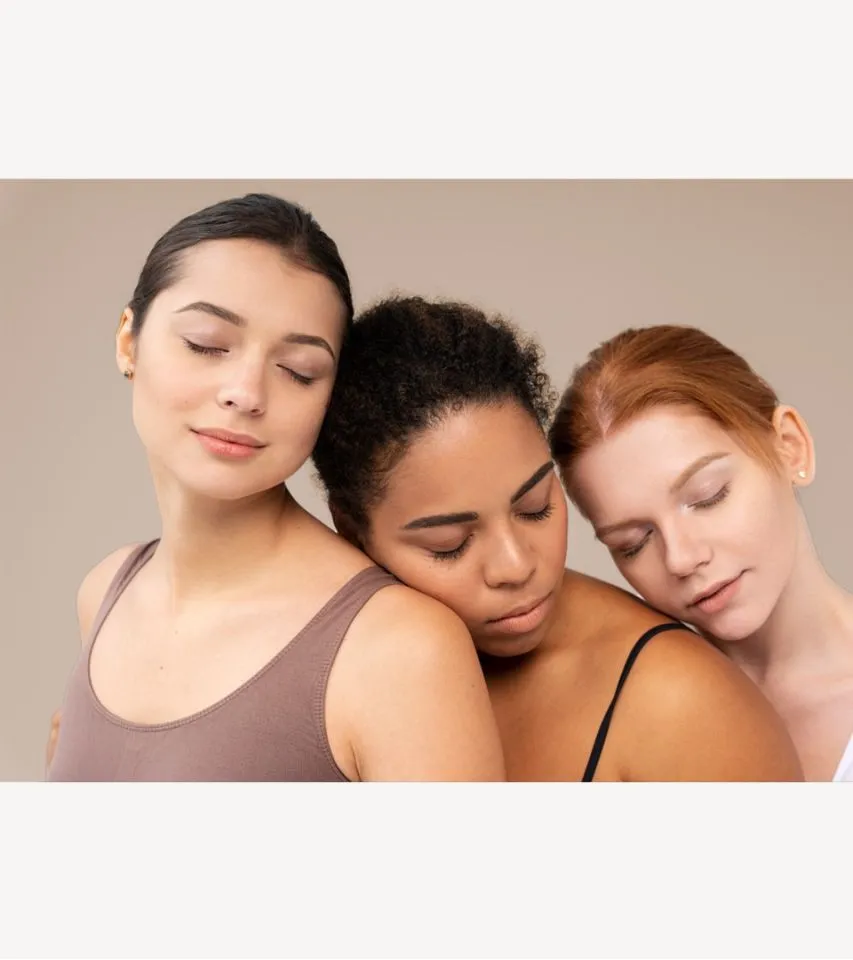 Фото №5: Femali - Разработка логотипа и создание бренда в студии брендинга Rocketmen Agency