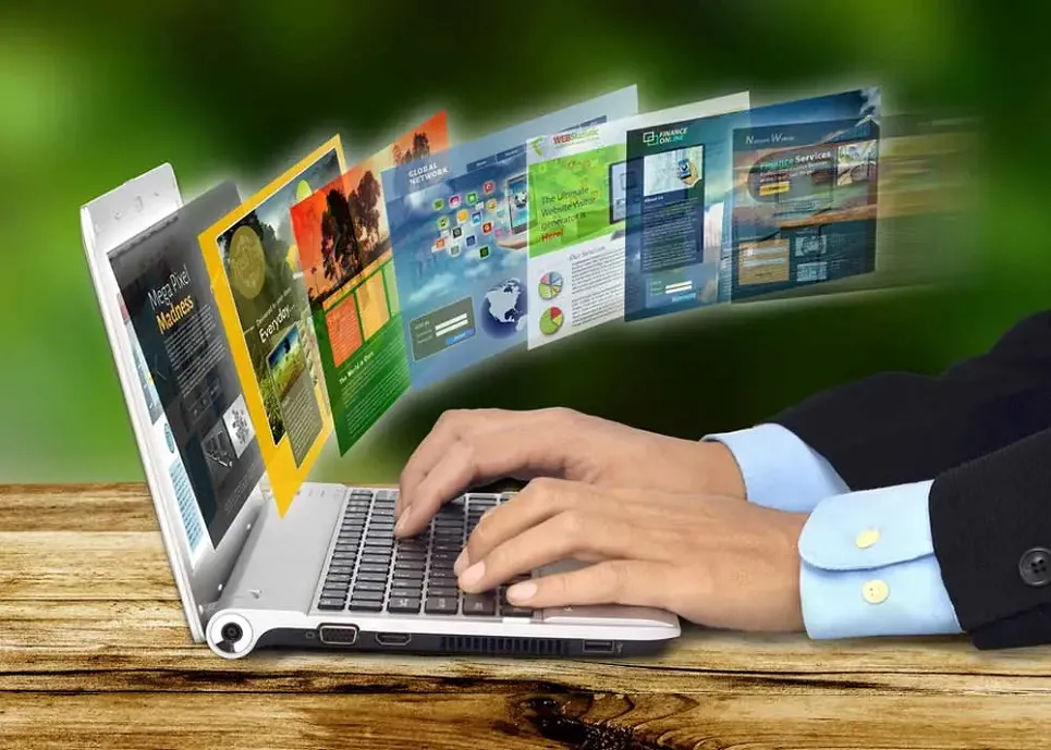 Бізнес сайт: інформативний ресурс для стартапера - Фото №2